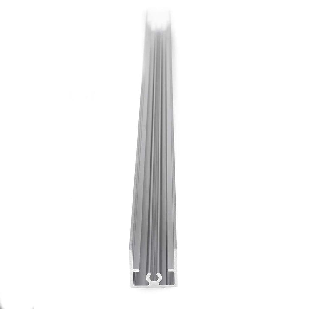 Profile upper glass holder 6