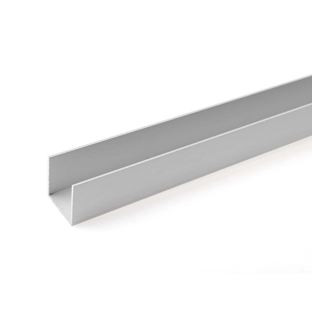 Profile wall attachment 4