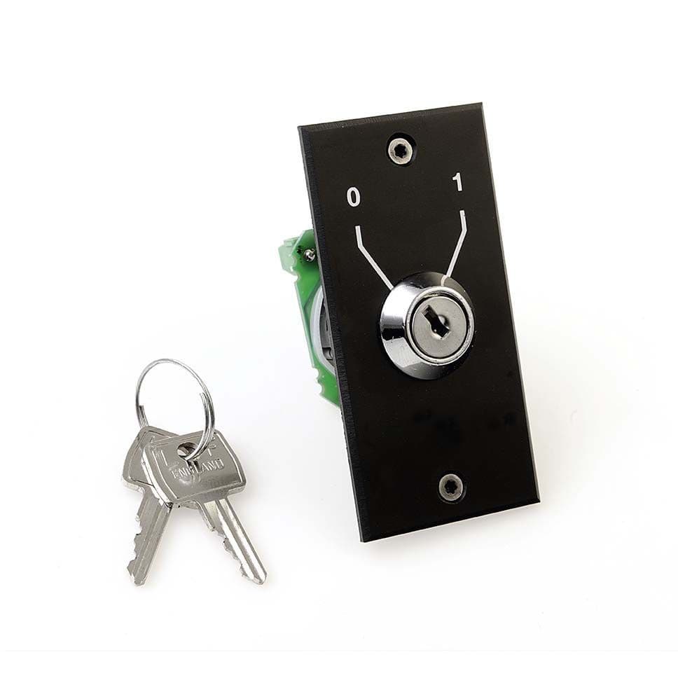 Program selector PSK-2