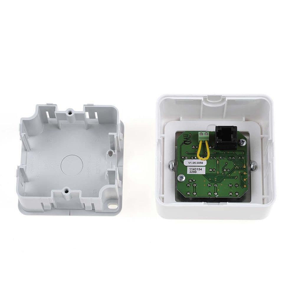 Program Number Switch Sliding Doors