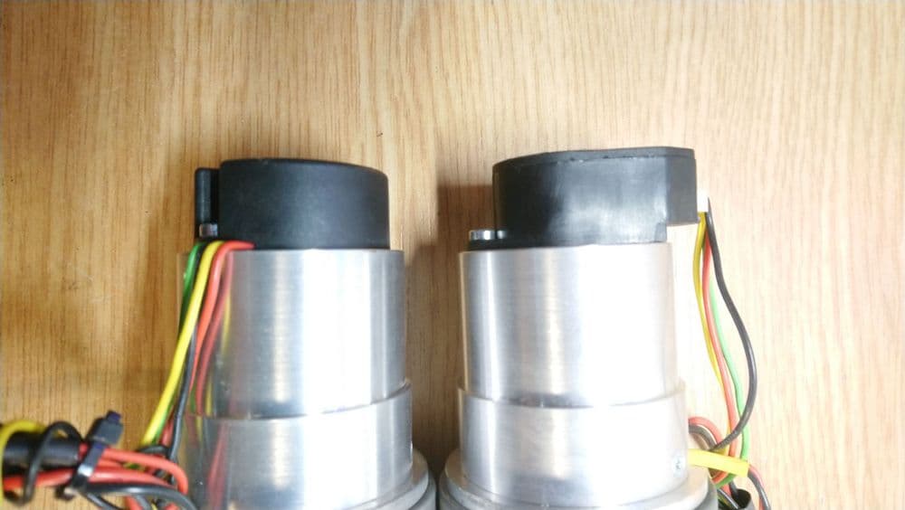 PS-100 Enocders
