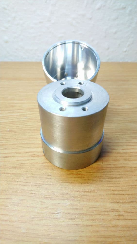 PS-100 Motor Lock Casing