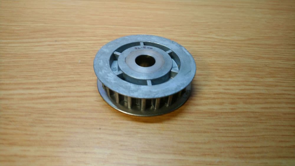 PS-100 Pulley