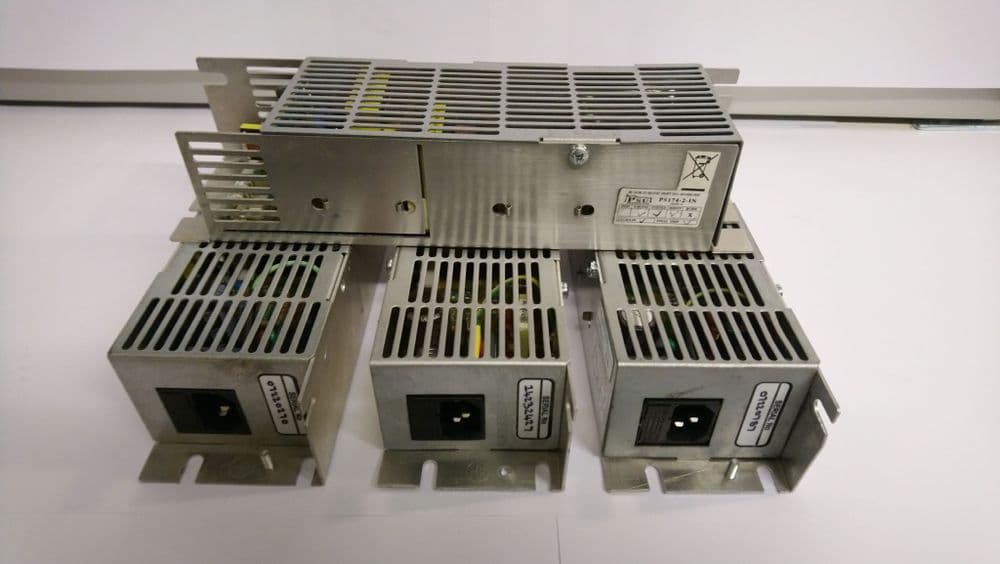 PS174-2-IN : SMPS PSU