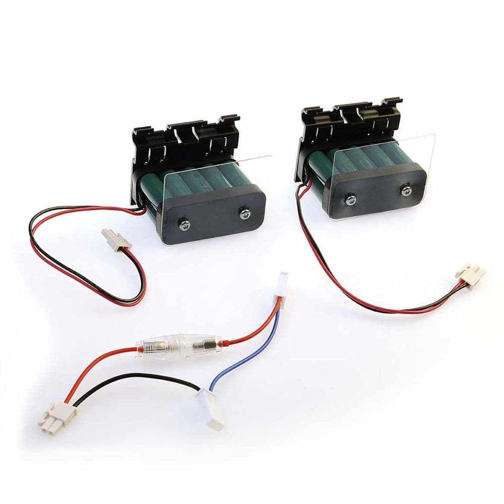 PSL100/150 Battery 24V / SL500