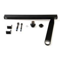 Pull-220 Pull Arm for EMSW, EMO and PSW250, Besam SW100, Besam SW300