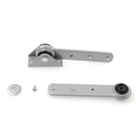 PUSH arm service kit, SI.