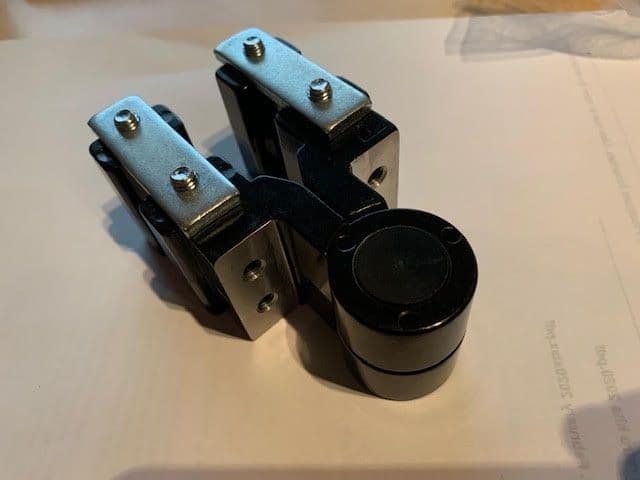 REC-107015054 - Bi fold Hinge Right Hand