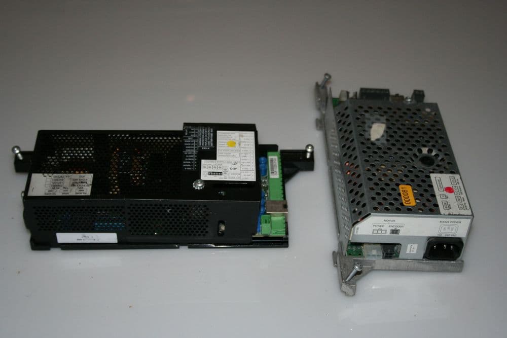 RECONDITIONED Besam / Unislide / EMSL control unit