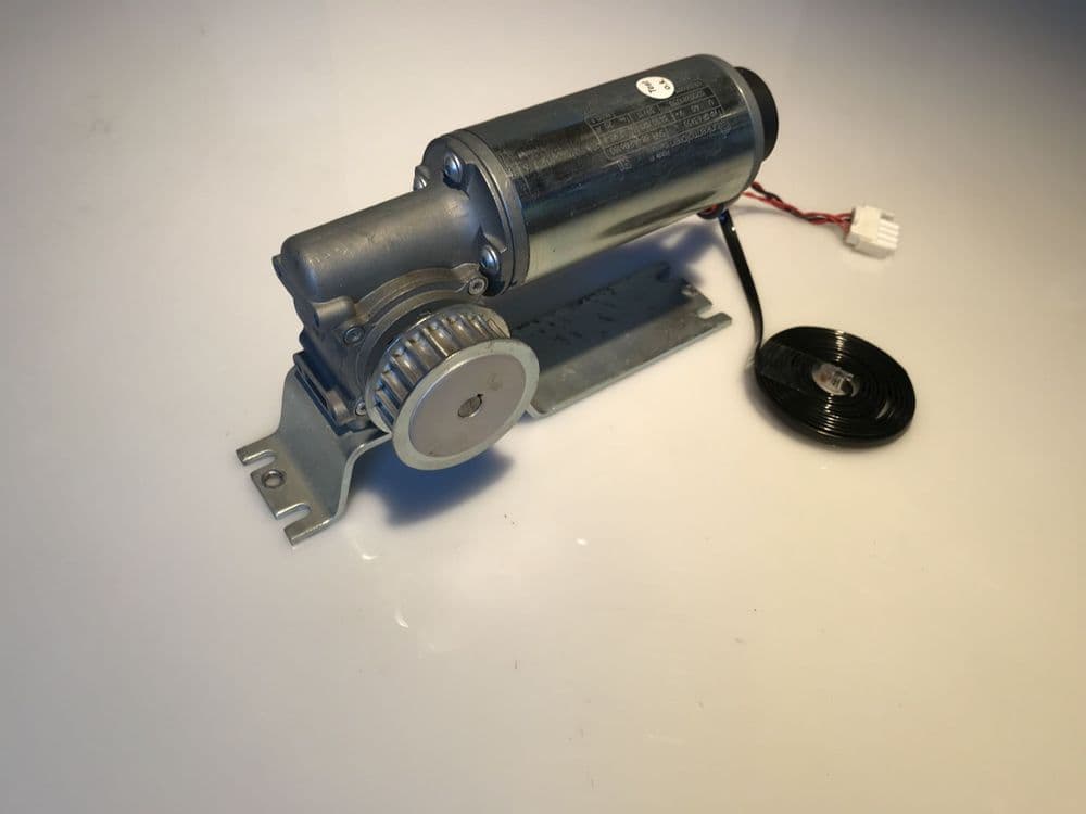 Reconditioned Record ATE 16 motor and gearbox