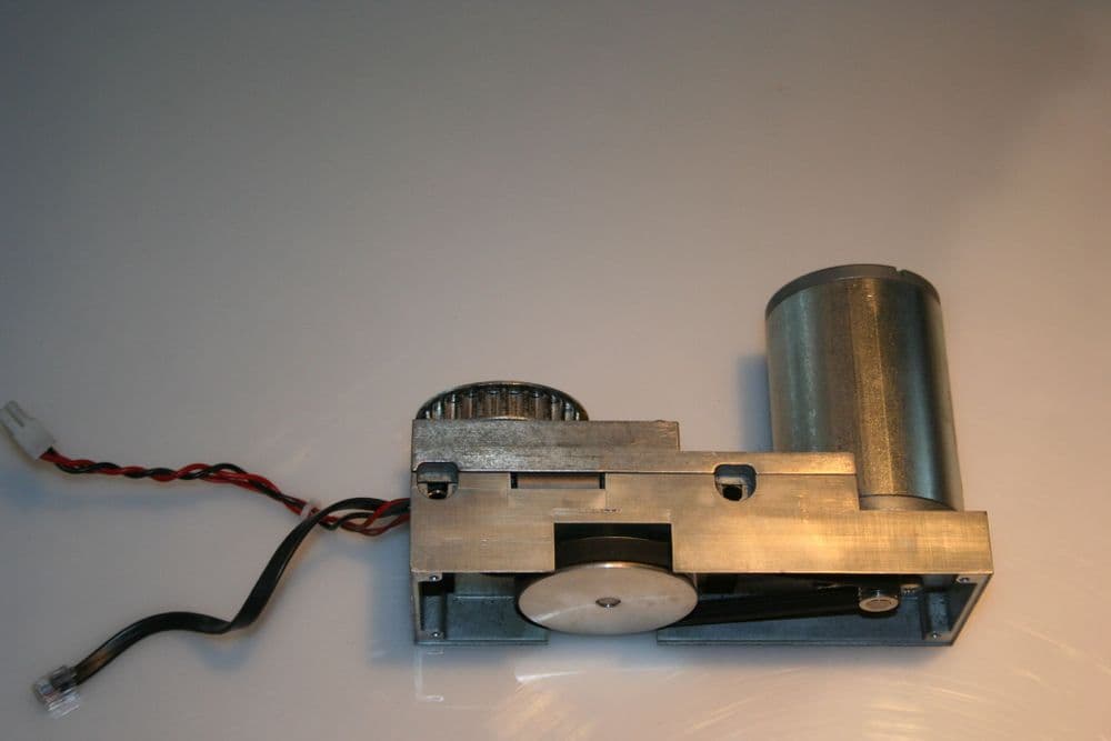 Record ATE 18 motor units