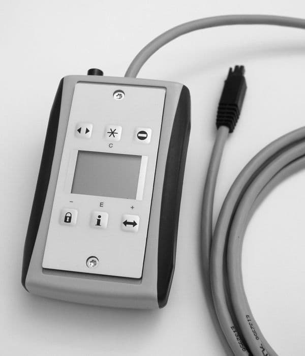 Record BDE-D 903 engineers programmer