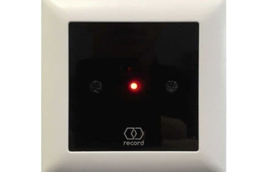 Record BLS 60 - Touchless Switch