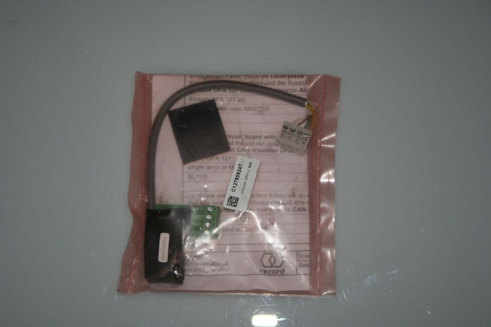 Record Can Isolator REC-127808247