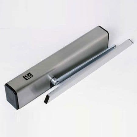 Record DFA 127 basic kit