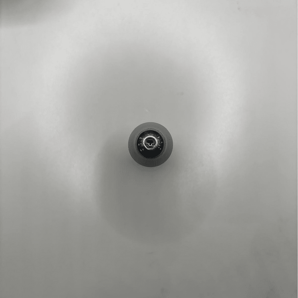 Record DFA Slide Arm Pin