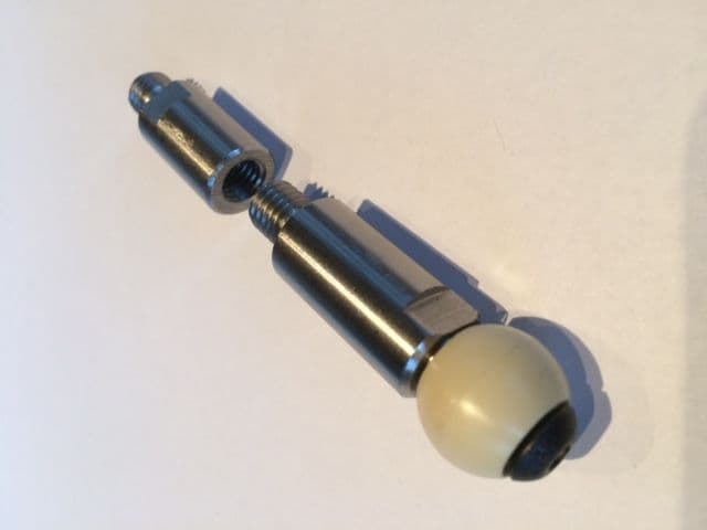 Record DFA Slide Arm Pin Kit