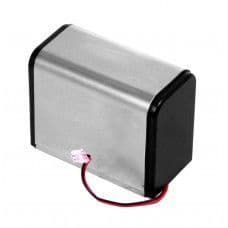 Record DFA127 Battery Backup Module 150-005515-400