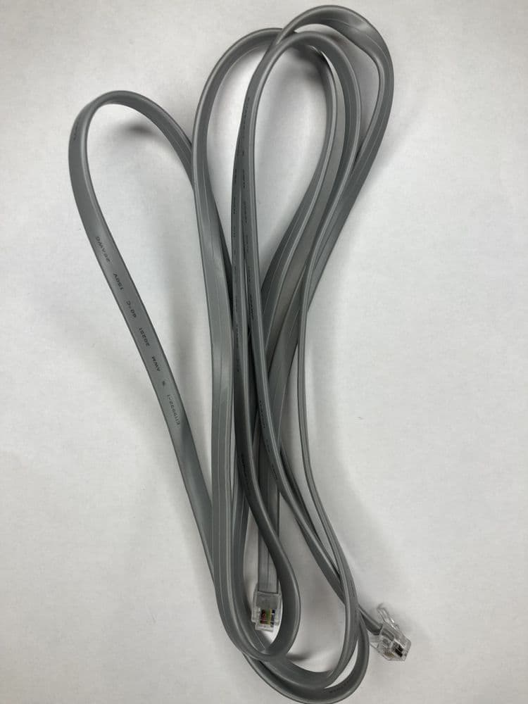 Record fem extension cable