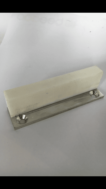 Floor Guides and bottom pivots