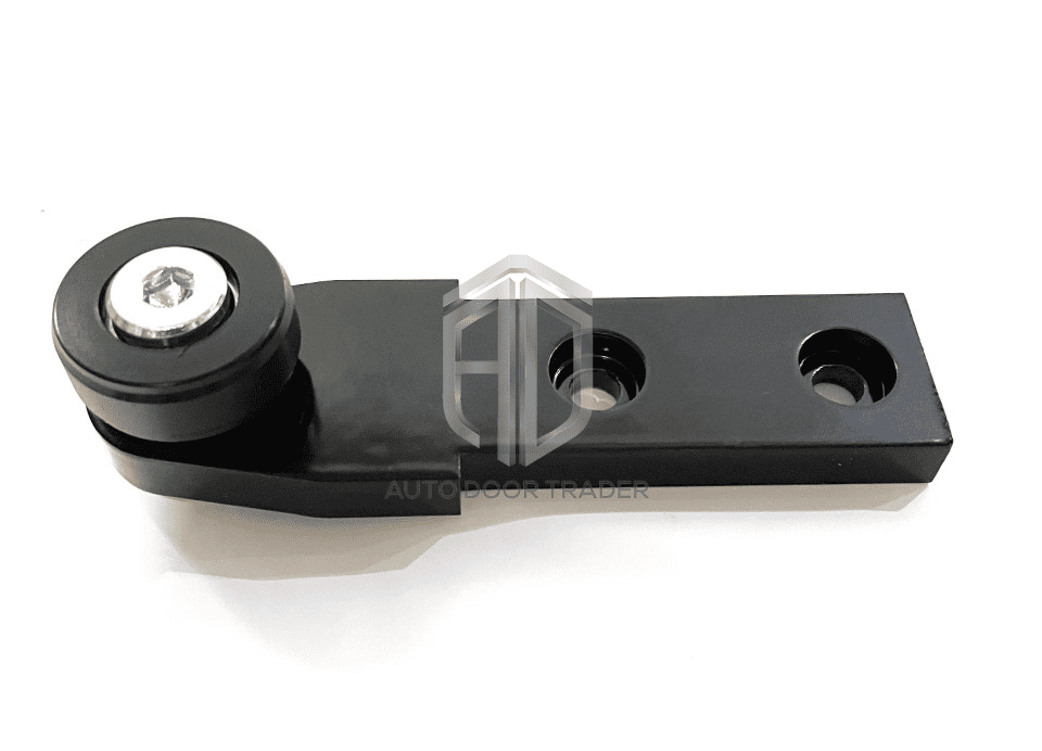 Floor Guides and bottom pivots