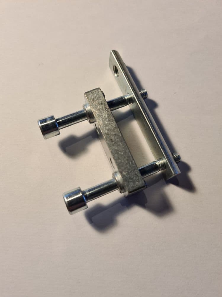 Record System Motor Bracket