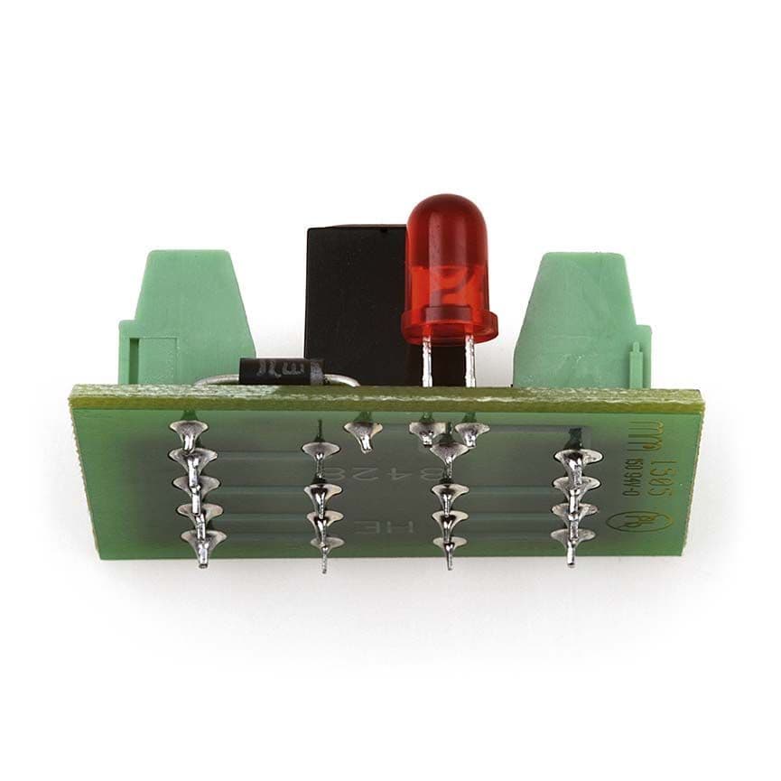 Relay. Part Pcb Relay PCB