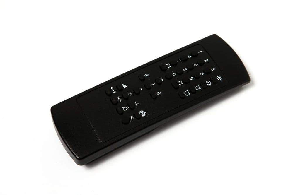 Remote control RRC