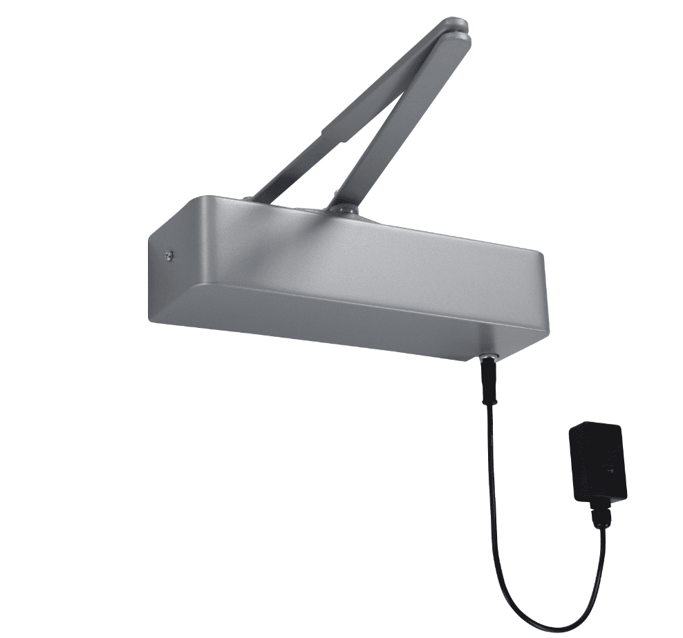 Responder 24 Electromagnetic Closer
