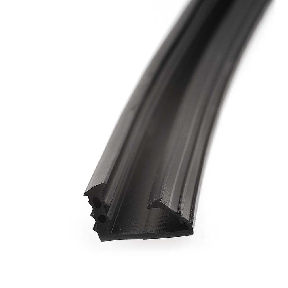 Rubber Dry Glazing 20mm