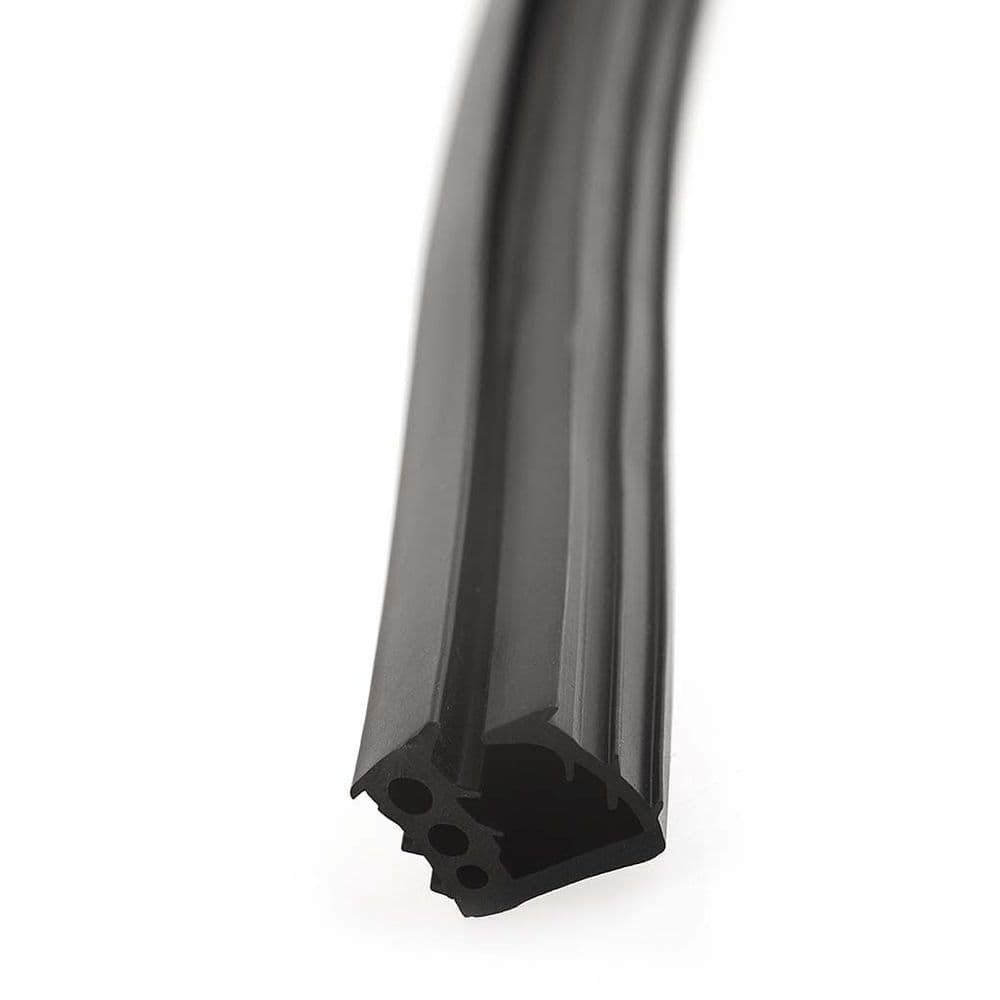 Rubber Dry Glazing 8mm