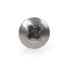 Screw 2.9 x 6.5