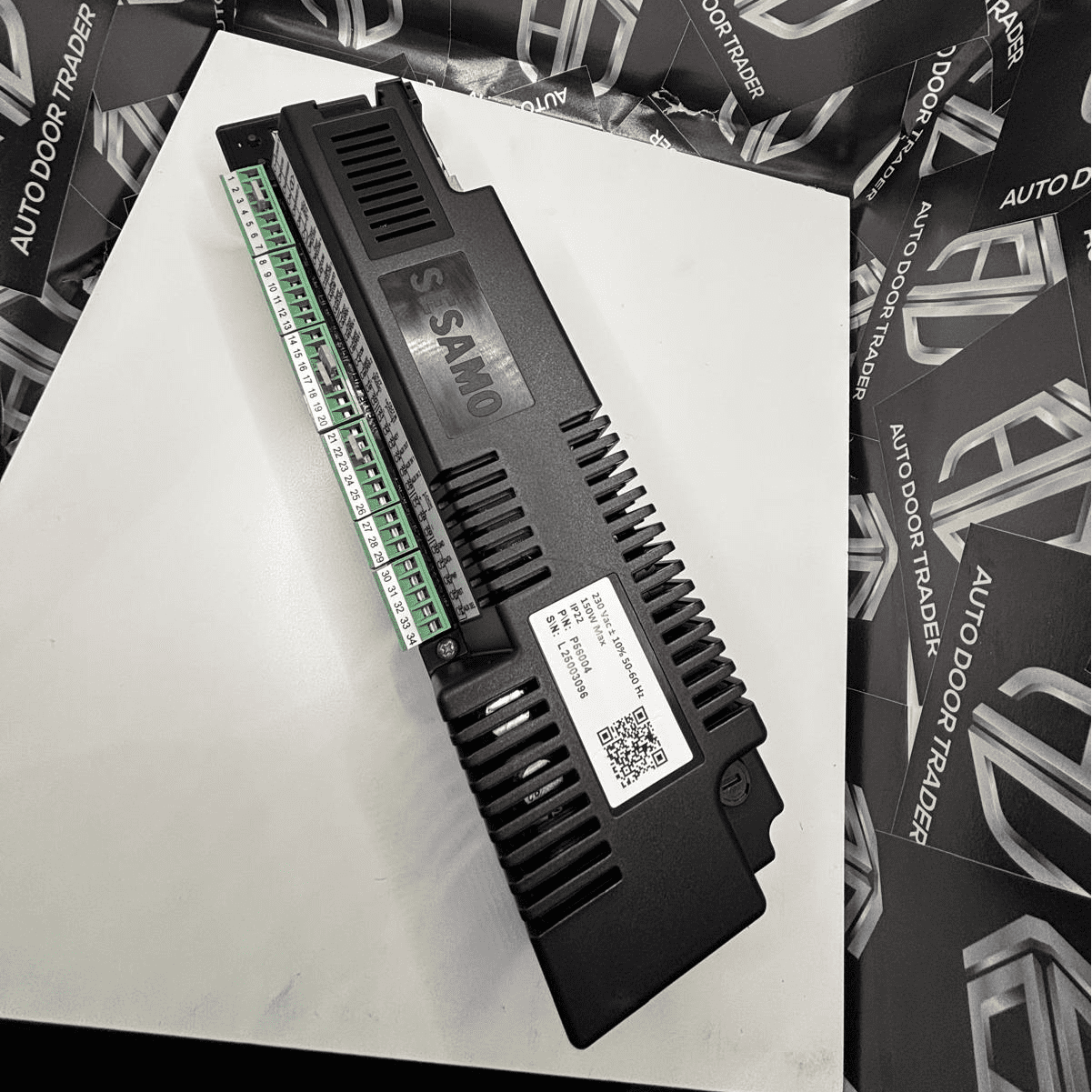 Sesamo Dualcore Control Board
