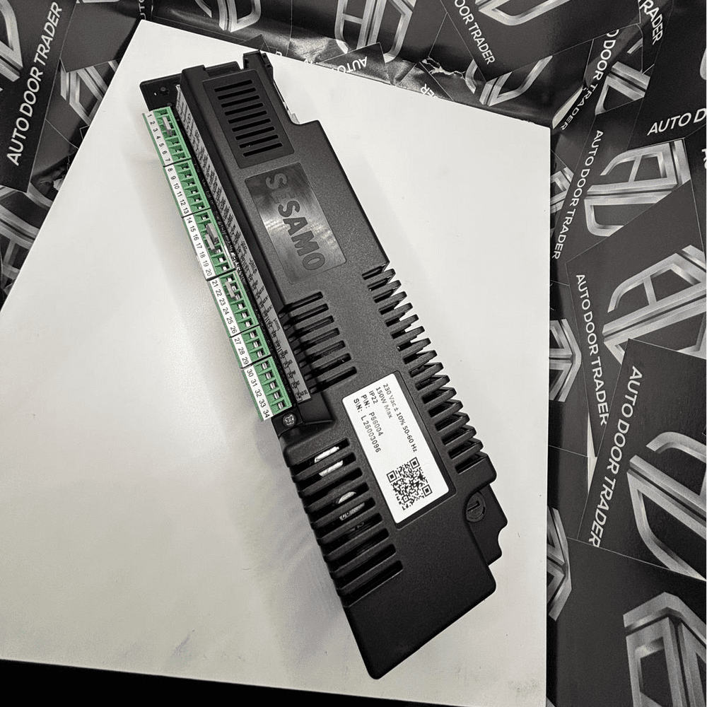 Sesamo Dualcore Control Board
