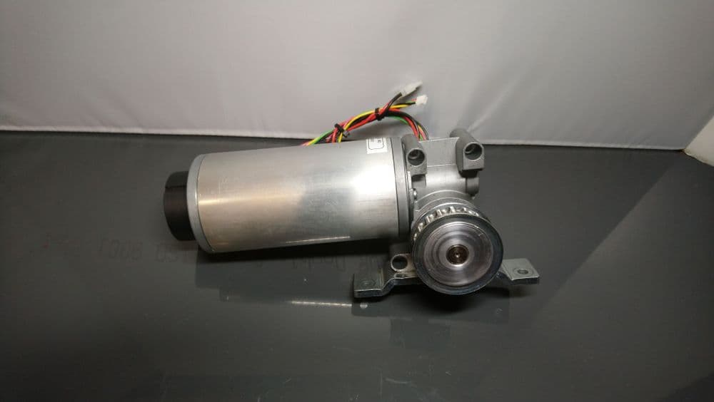 Sesamo Motor  (P42001)