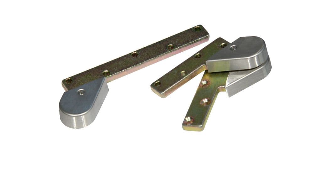 Single Action Pivot Set PS.170