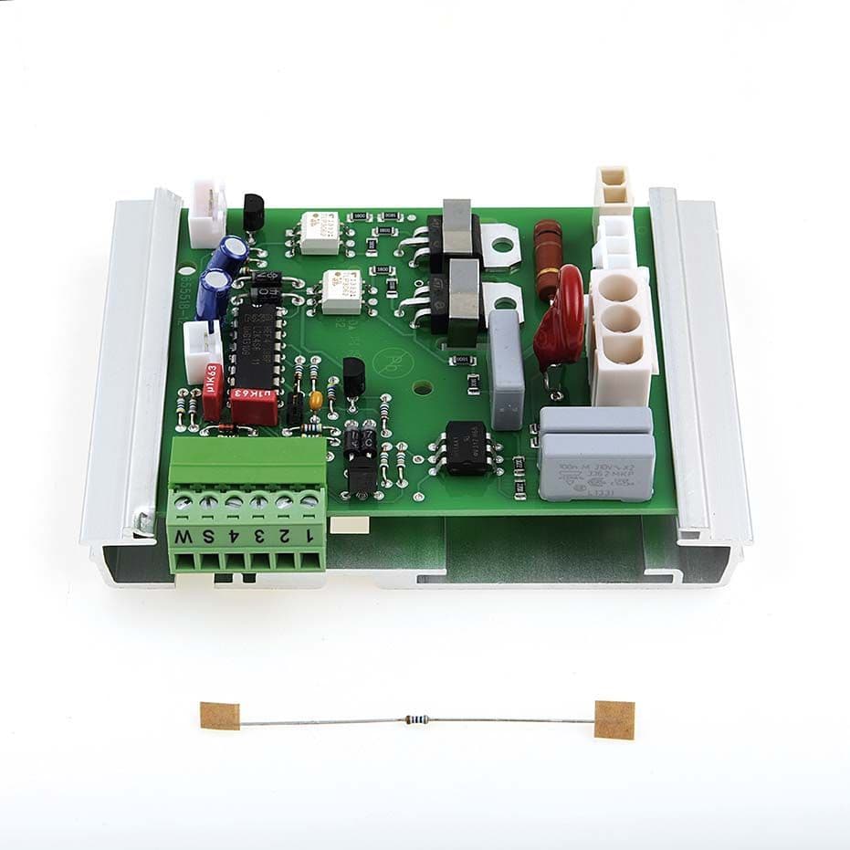 Slave control unit CSDA/ EMSW/Besam Powserswing