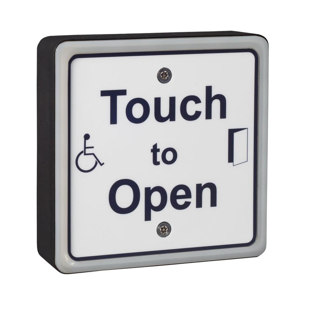 Push Pad/Buttons