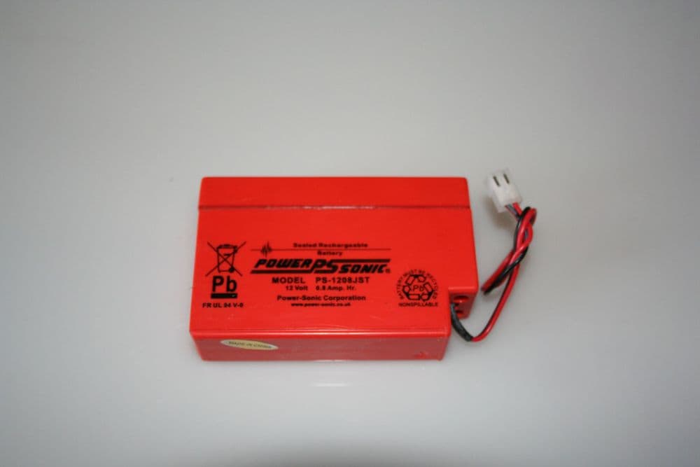 Stanley Duraglide Battery Pack