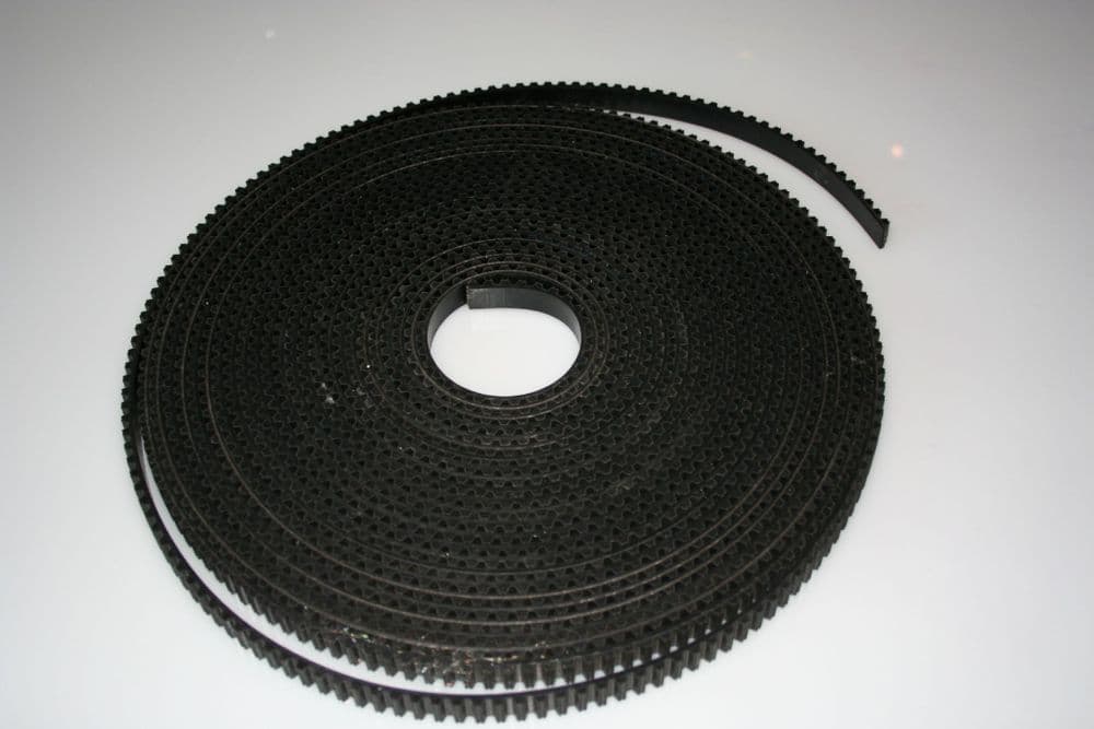 Stanley Duraglide Belt