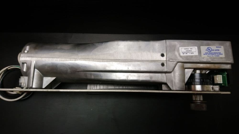 Stanley Magic Motor Gearbox