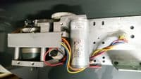 Stanley Magic Operator (Swing Door Assembly)