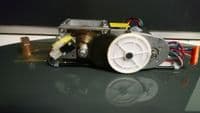 Stanley Magic Operator (Swing Door Assembly)