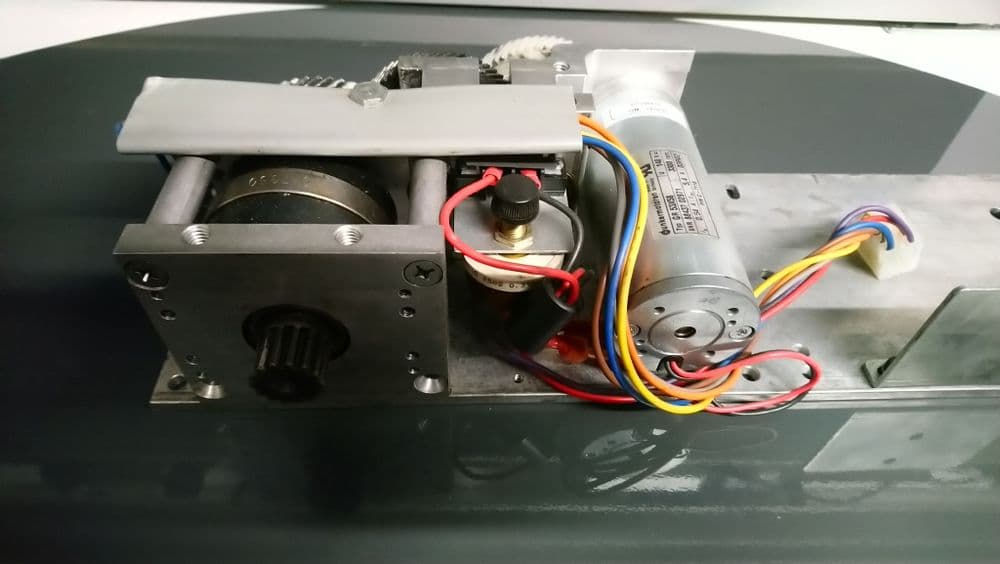 Stanley Magic Operator (Swing Door Assembly)