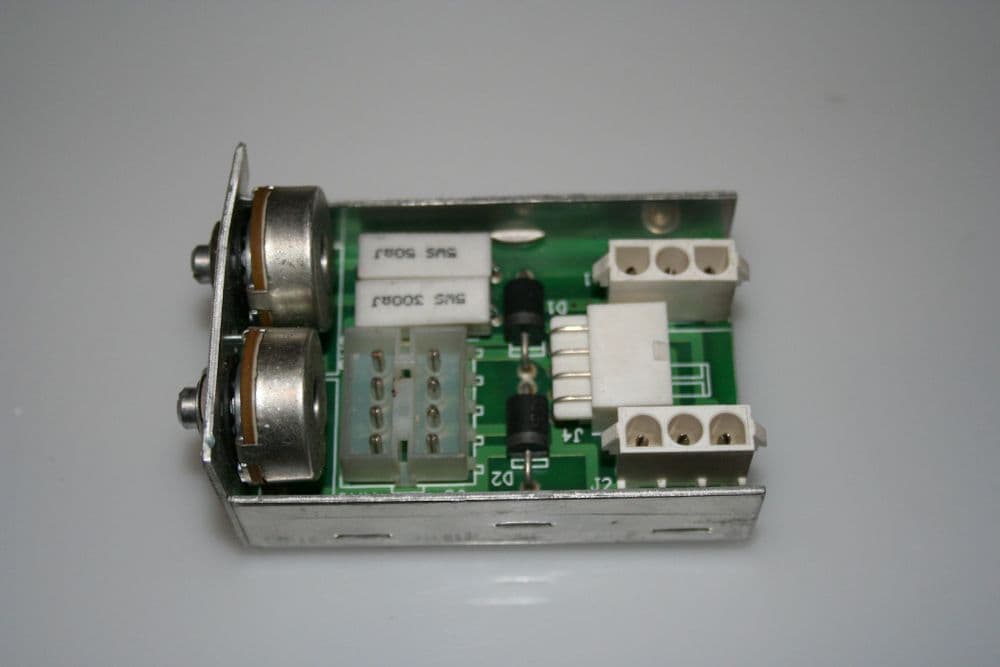 Stanley Magic Swing regulator