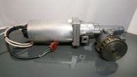 Stanley  Motor
