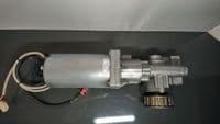 Stanley  Motor