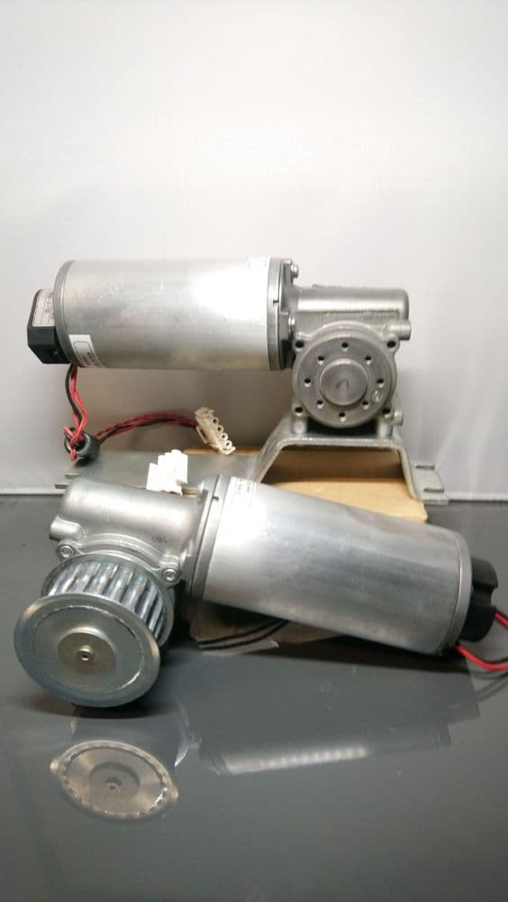 Stanley Motor GR63X55 120V