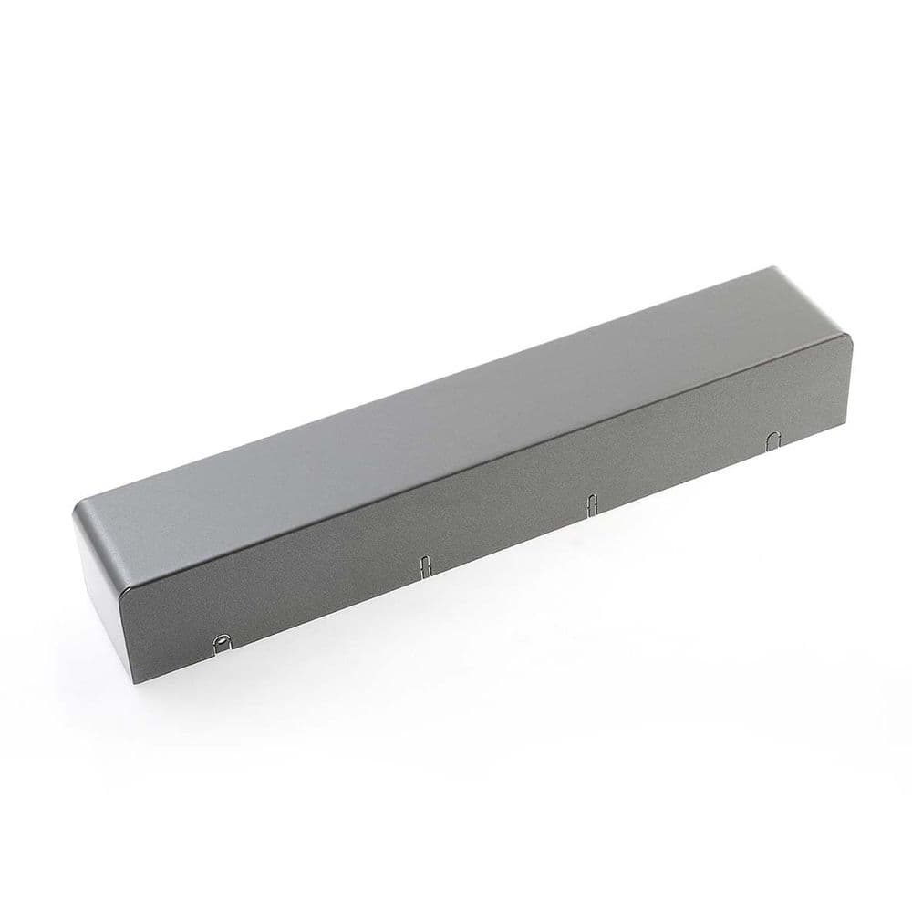 Steel Cover EM FD440