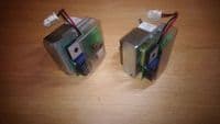 STG DFA 125 (PSU)